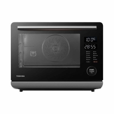 TOSHIBA Steam Oven (30l) MS5-STR30SE(BK)