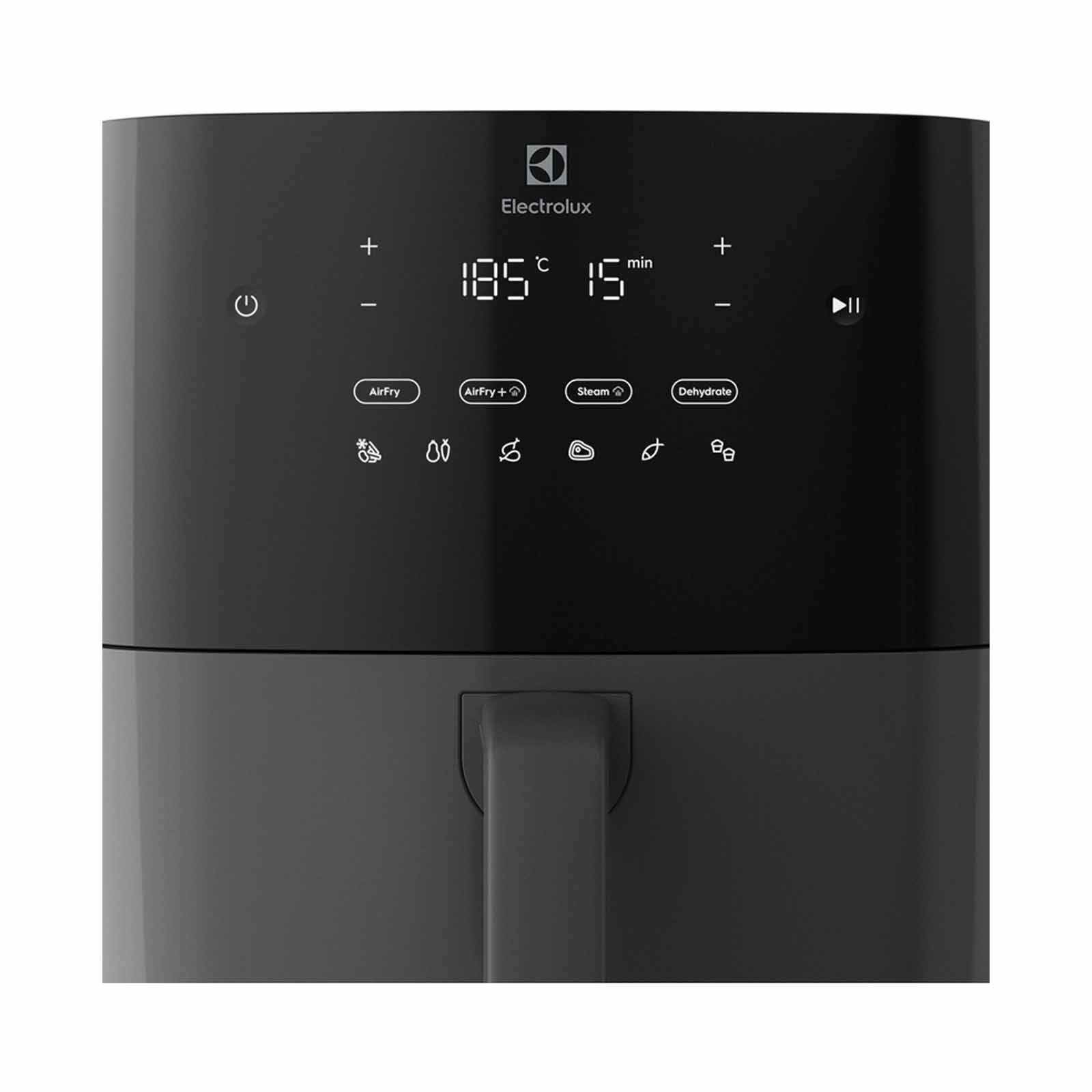 ELECTROLUX Ultimatetaste 700 Steam Air Fryer (6.9l) E7AF1-700P - Image 3