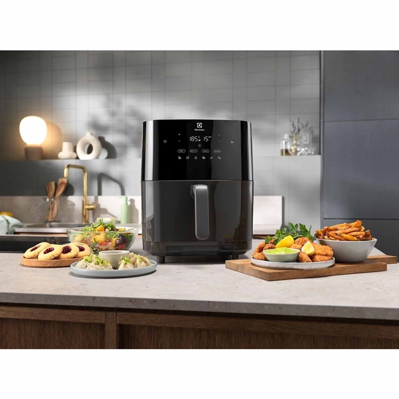 ELECTROLUX Ultimatetaste 700 Steam Air Fryer (6.9l) E7AF1-700P - Image 5