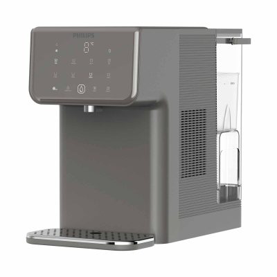 PHILIPS Compact Water Station Hot & Cold Water Dispenser ADD5981GR