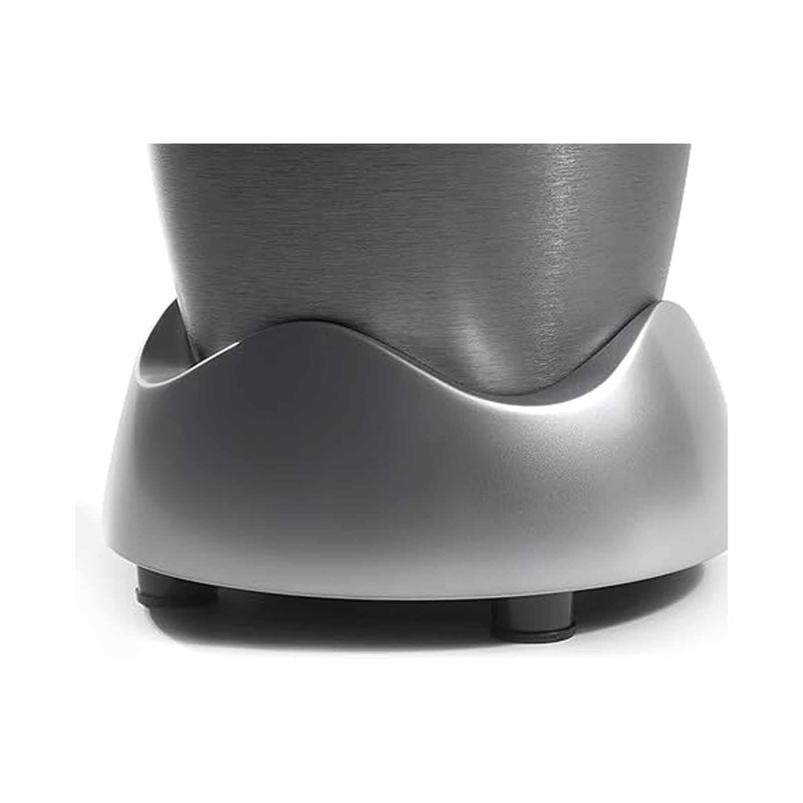 NUTRIBULLE Original 6pc, Dark Gray NB606DG - Image 4