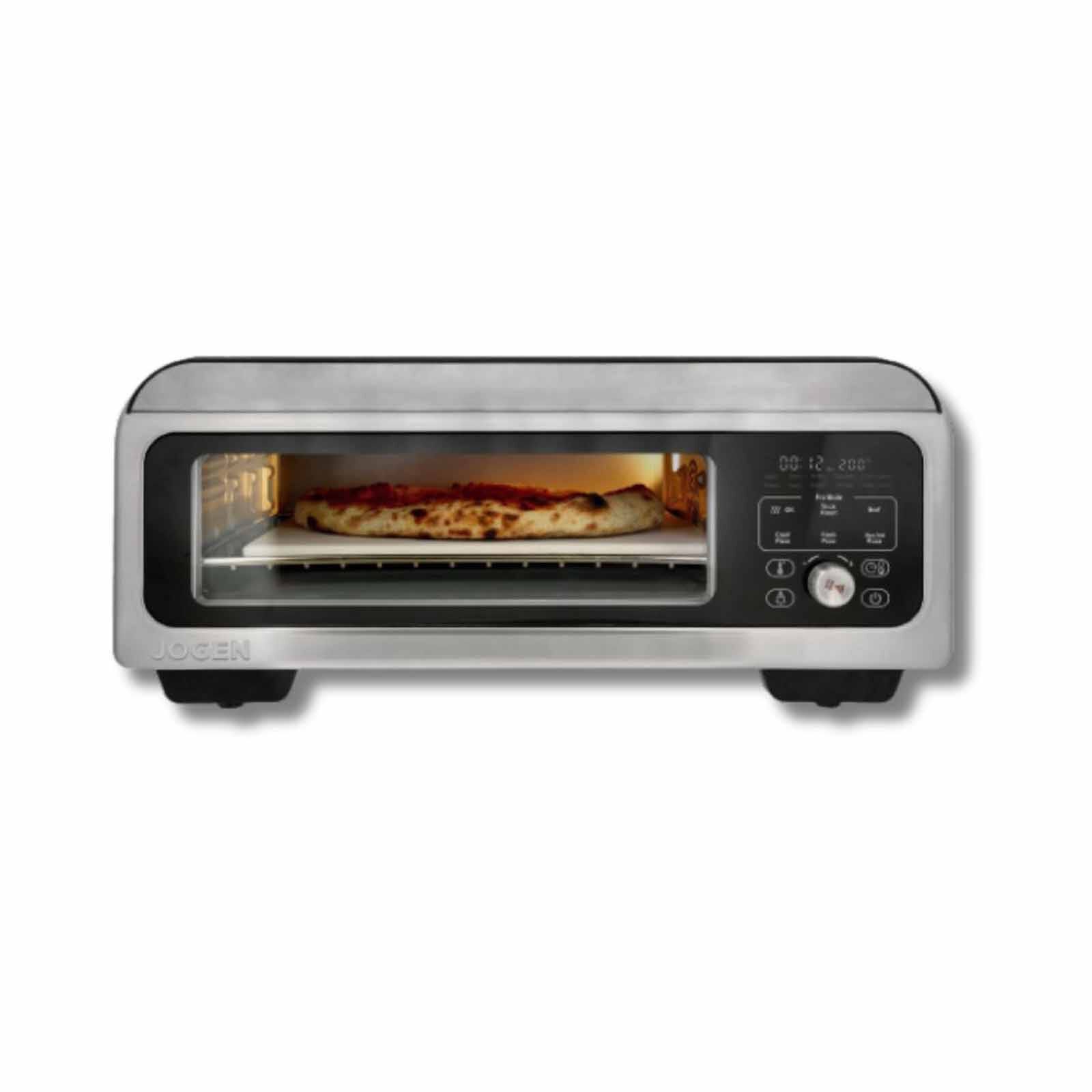 JOGEN Multi Function 400c Pizza Oven (2000w) EO 8216