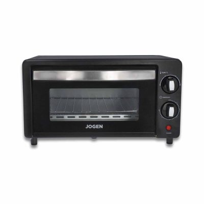 JOGEN Oven Toaster 9l - (800w) EO 1125