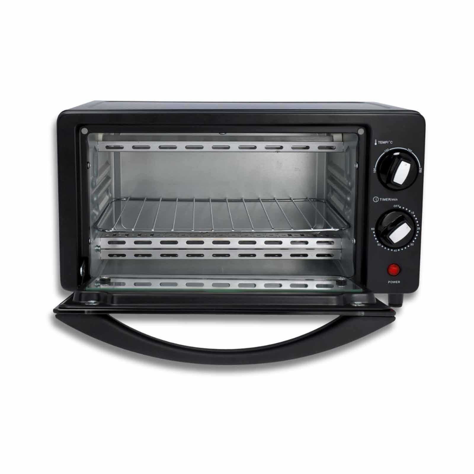 JOGEN Oven Toaster 9l - (800w) EO 1125 - Image 2