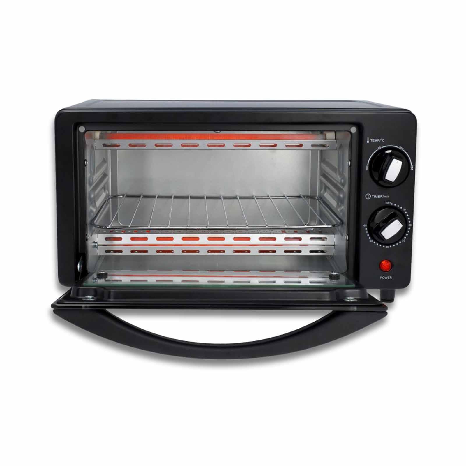 JOGEN Oven Toaster 9l - (800w) EO 1125 - Image 3
