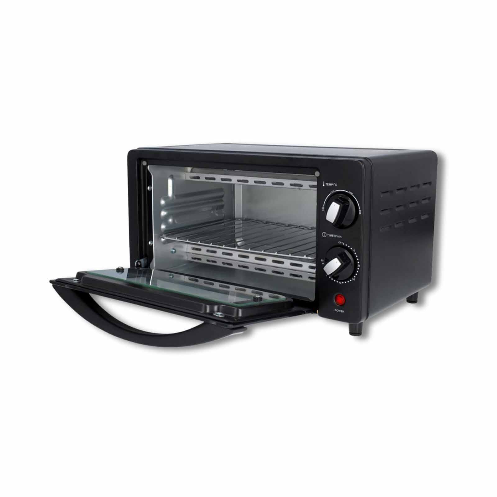 JOGEN Oven Toaster 9l - (800w) EO 1125 - Image 4