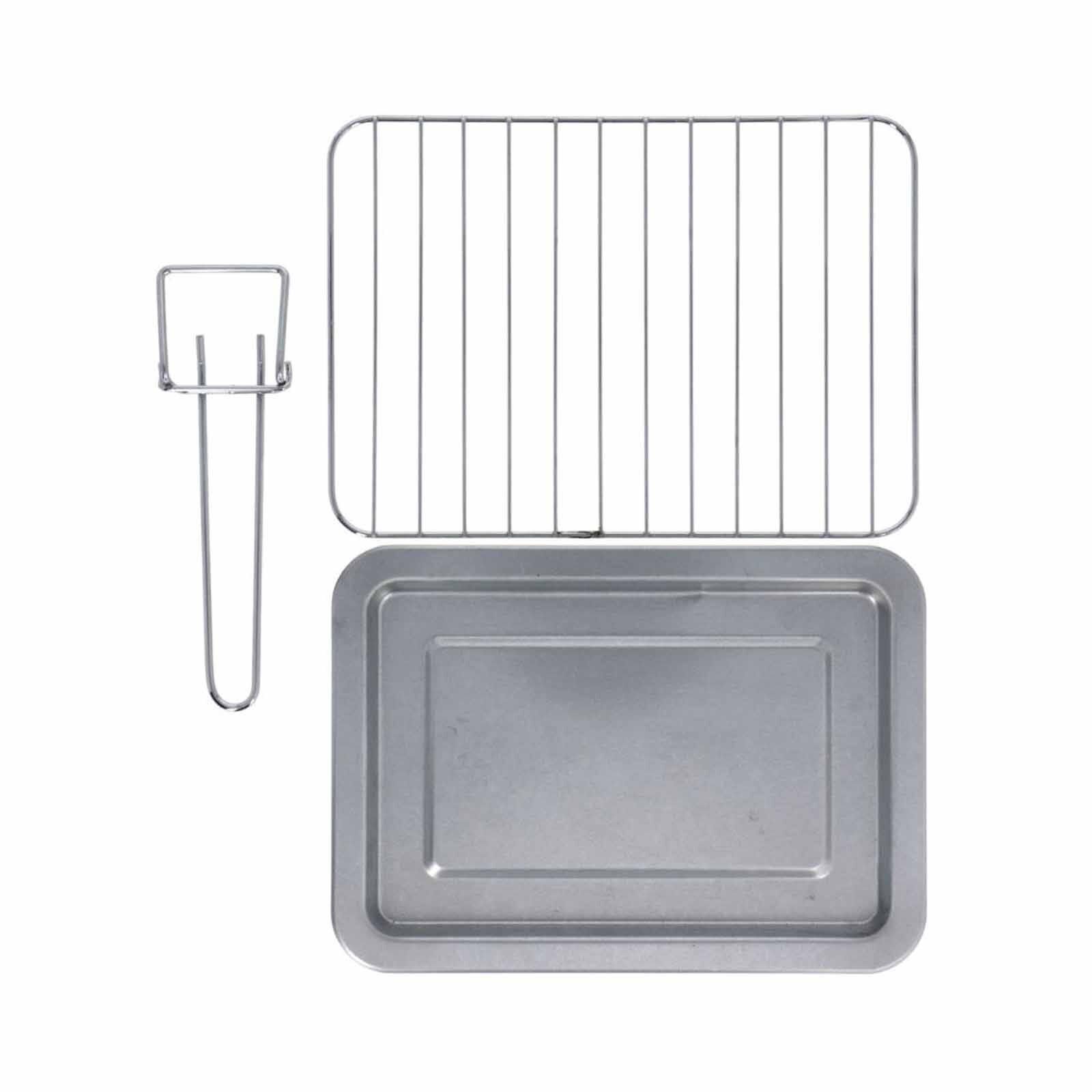 JOGEN Oven Toaster 9l - (800w) EO 1125 - Image 9
