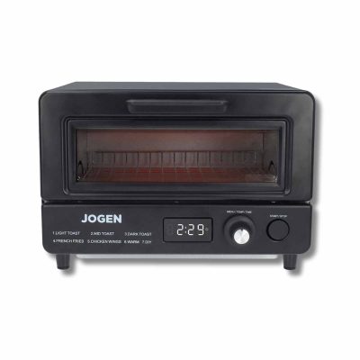 JOGEN Digital Oven Toaster (1000w) EO 2214