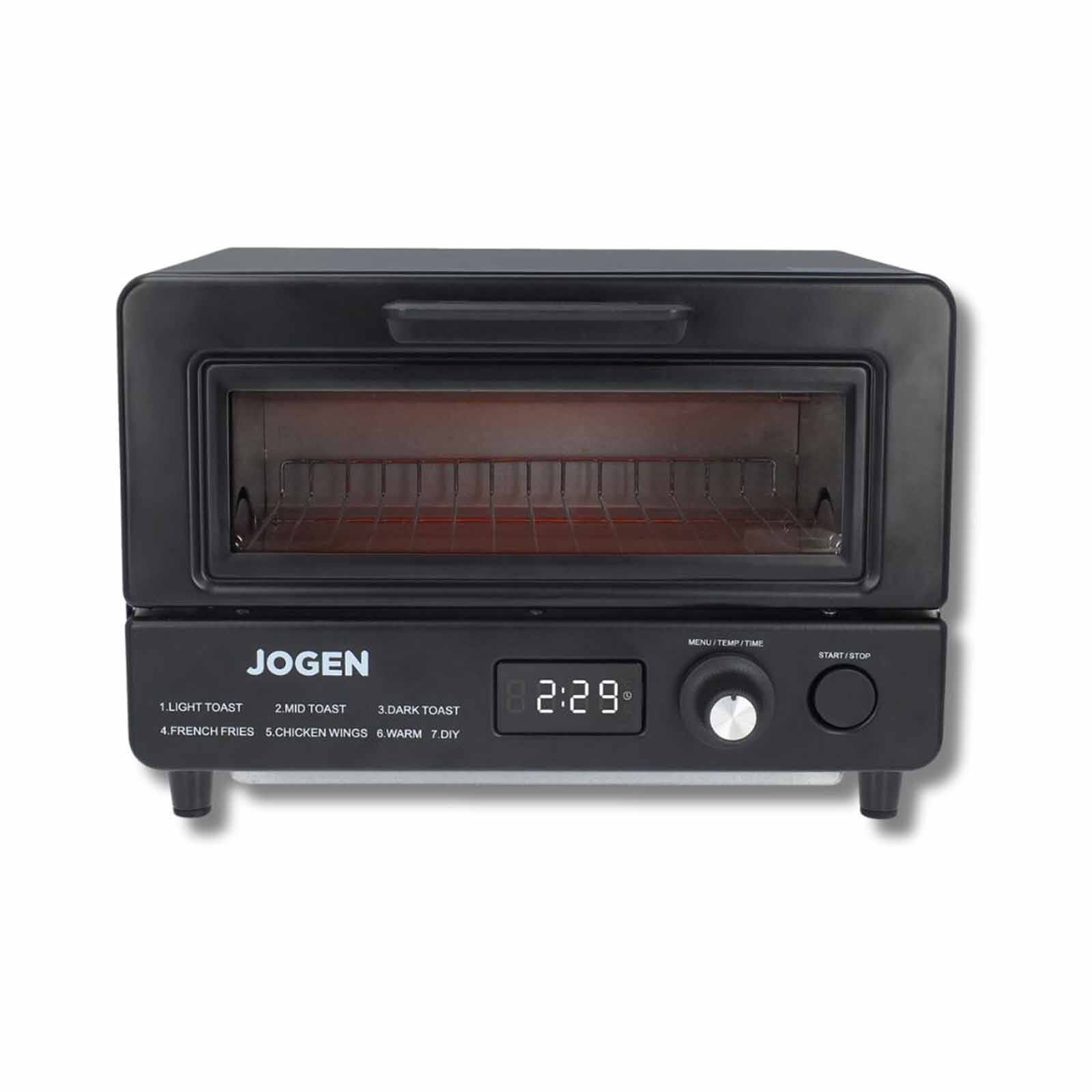 JOGEN Digital Oven Toaster (1000w) EO 2214
