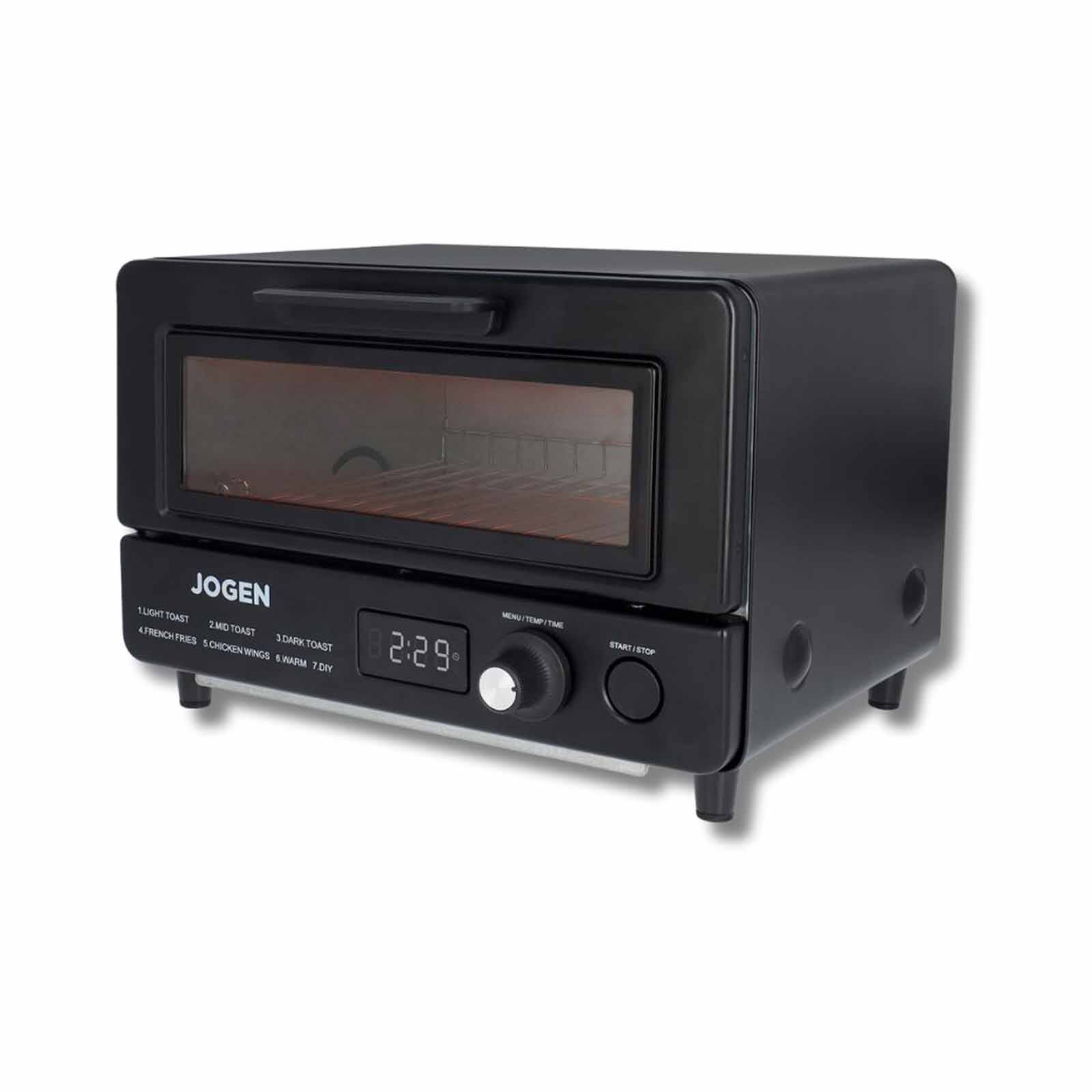 JOGEN Digital Oven Toaster (1000w) EO 2214 - Image 2