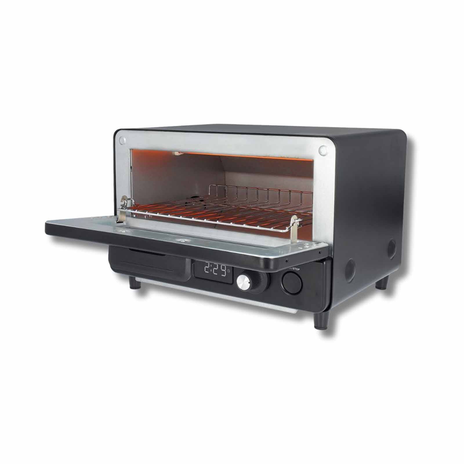 JOGEN Digital Oven Toaster (1000w) EO 2214 - Image 3