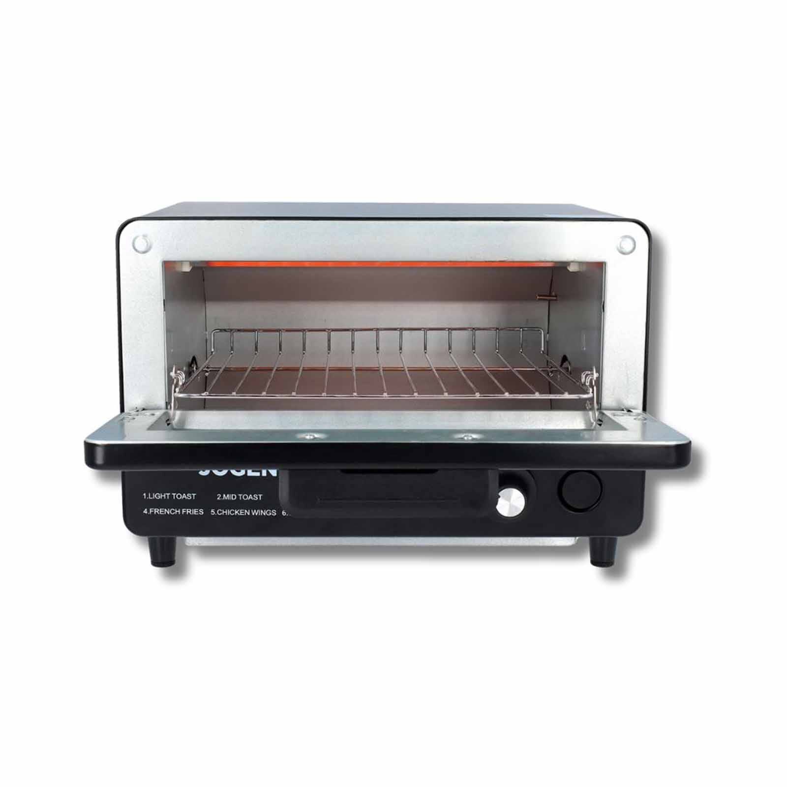 JOGEN Digital Oven Toaster (1000w) EO 2214 - Image 4