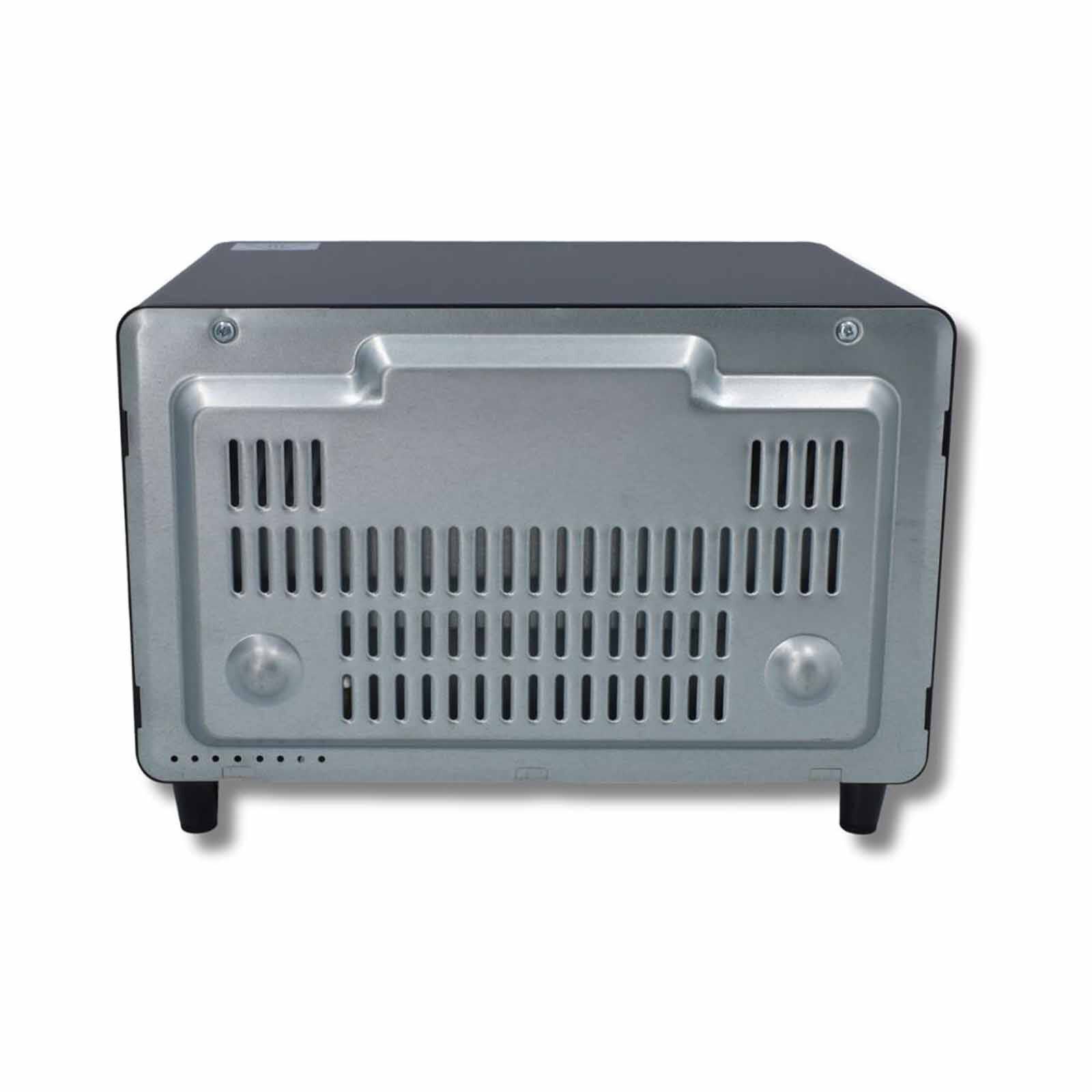 JOGEN Digital Oven Toaster (1000w) EO 2214 - Image 5