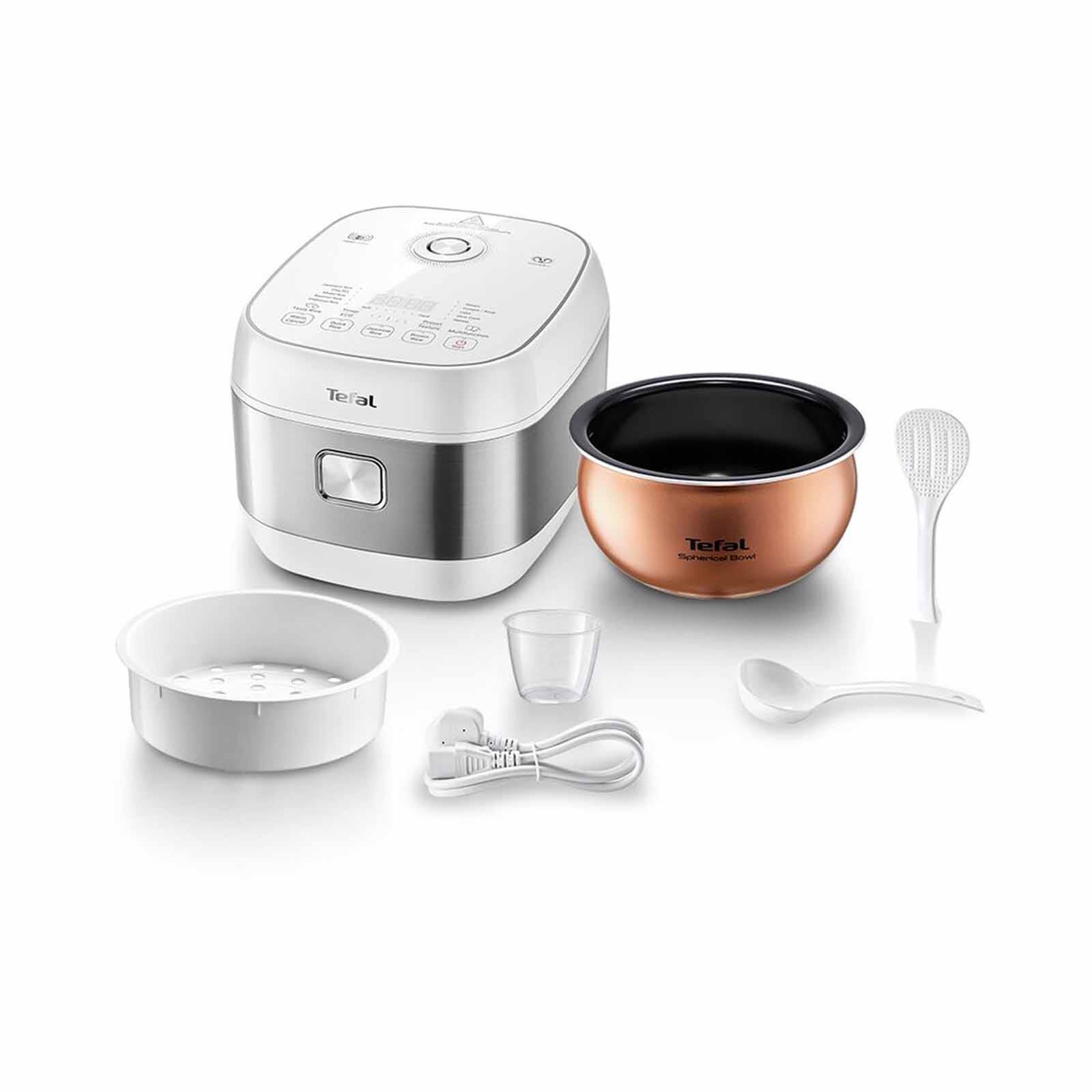 TEFAL Rice Master Rice Cooker (1.5l) RK8131 - Image 3