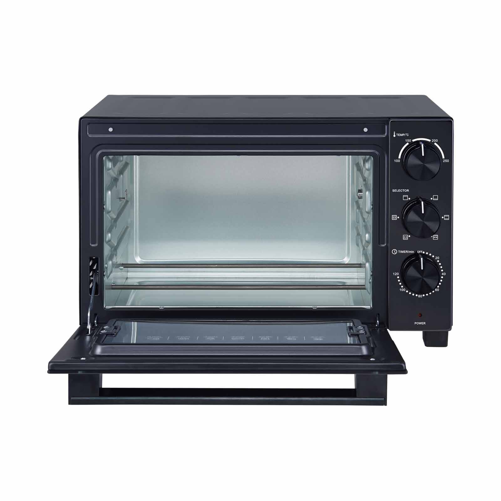 SONA Electric Oven (28l) SEO2288 - Image 4