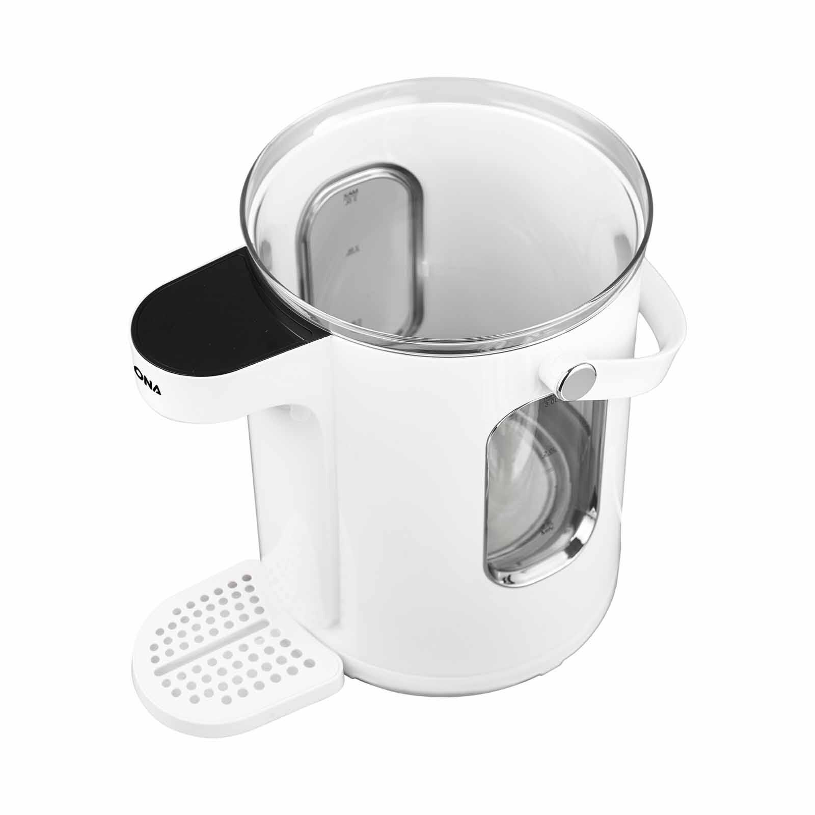 SONA 3l Digital Water Dispenser SAP982 - Image 4