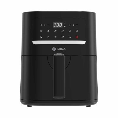 SONA 4.5l Digital Air Fryer SFR2748
