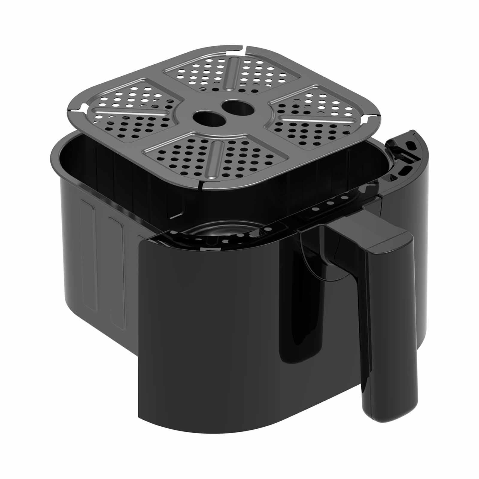 SONA 4.5l Digital Air Fryer SFR2748 - Image 4