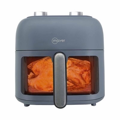 MAYER 6.5l Air Fryer MMAF65