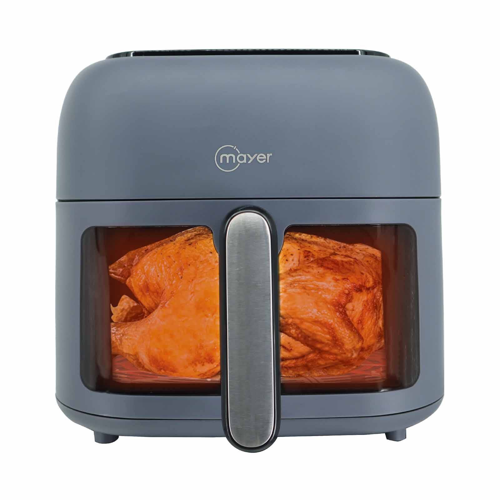 MAYER 6.5l Air Fryer MMAF650D