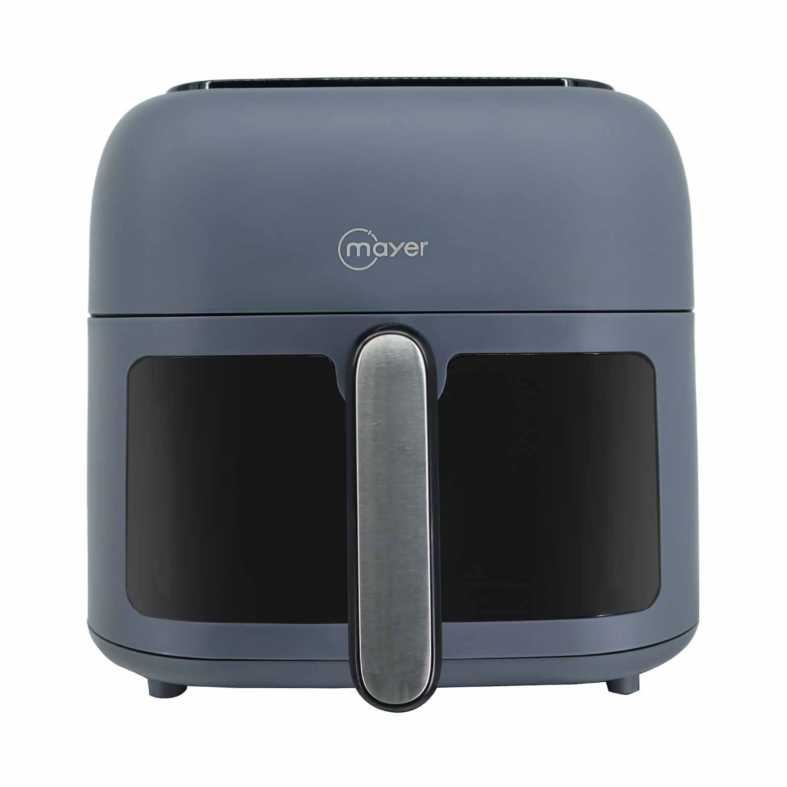 MAYER 6.5l Air Fryer MMAF650D - Image 2