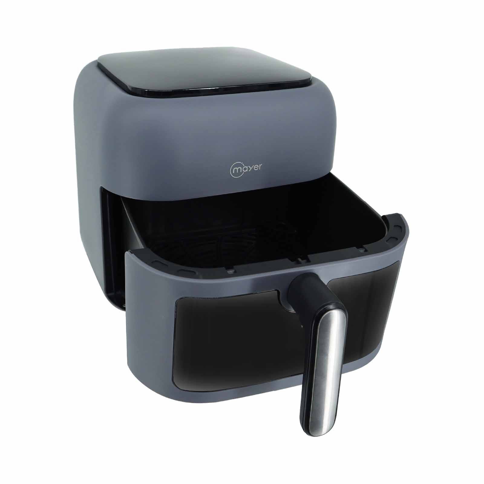 MAYER 6.5l Air Fryer MMAF650D - Image 3