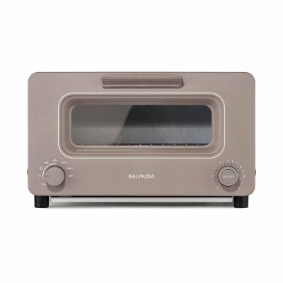 BALMUDA The Toaster - Chocolate K11E-CW
