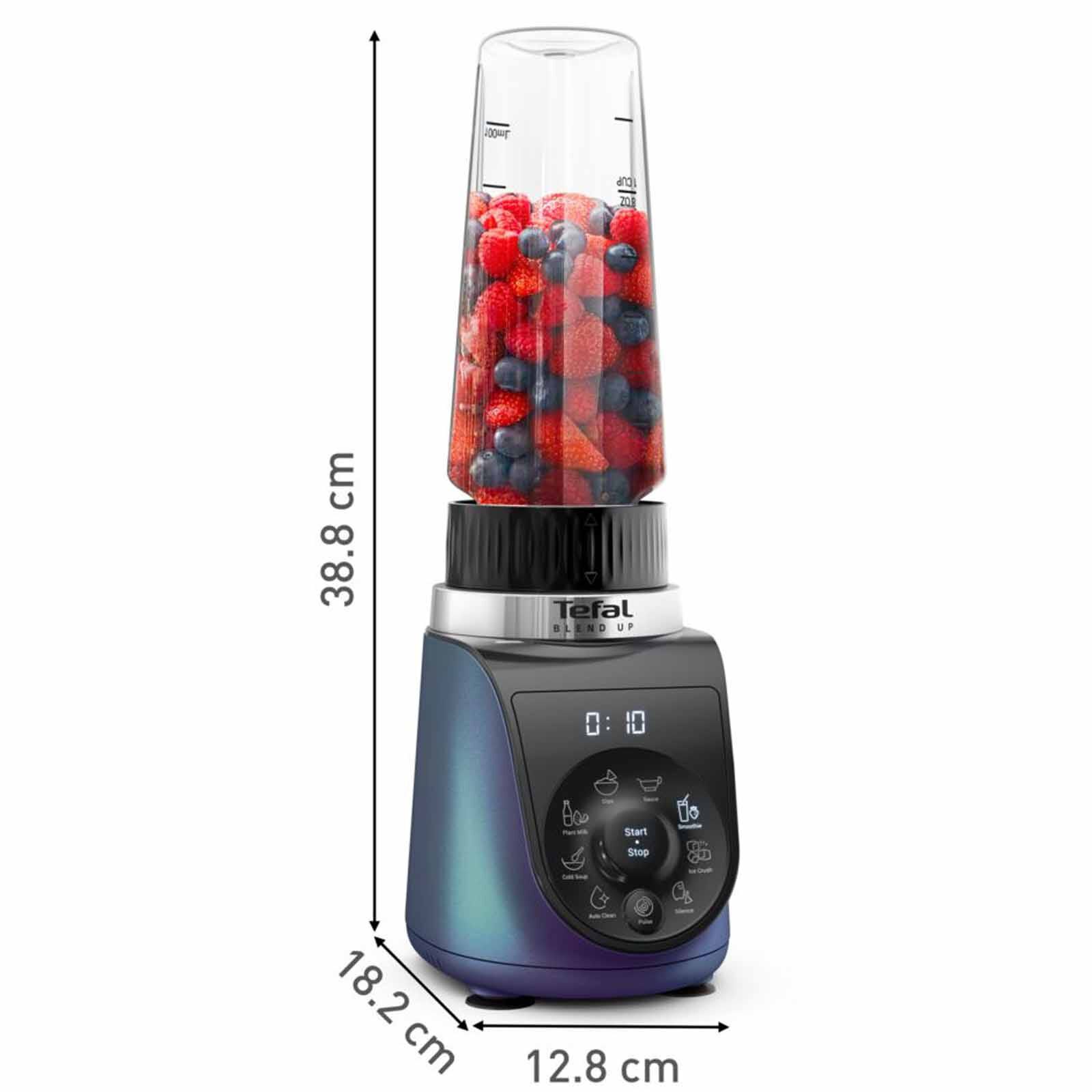 TEFAL Blenderup Mini Blender BL19H4G0 - Image 3