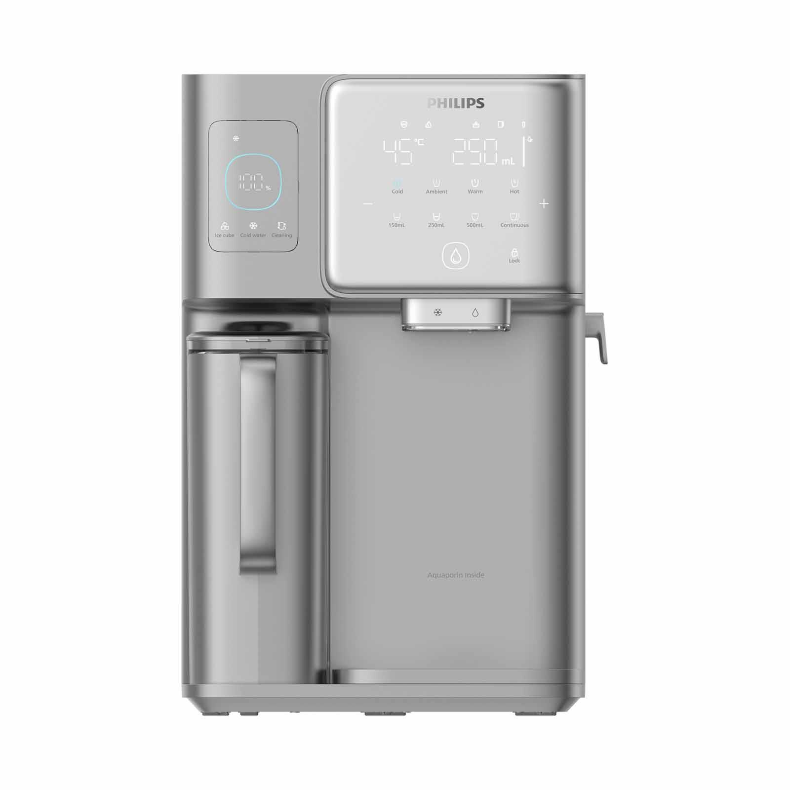 PHILIPS Ro Water Dispenser - Dark Grey ADD6922DG/90 - Image 4