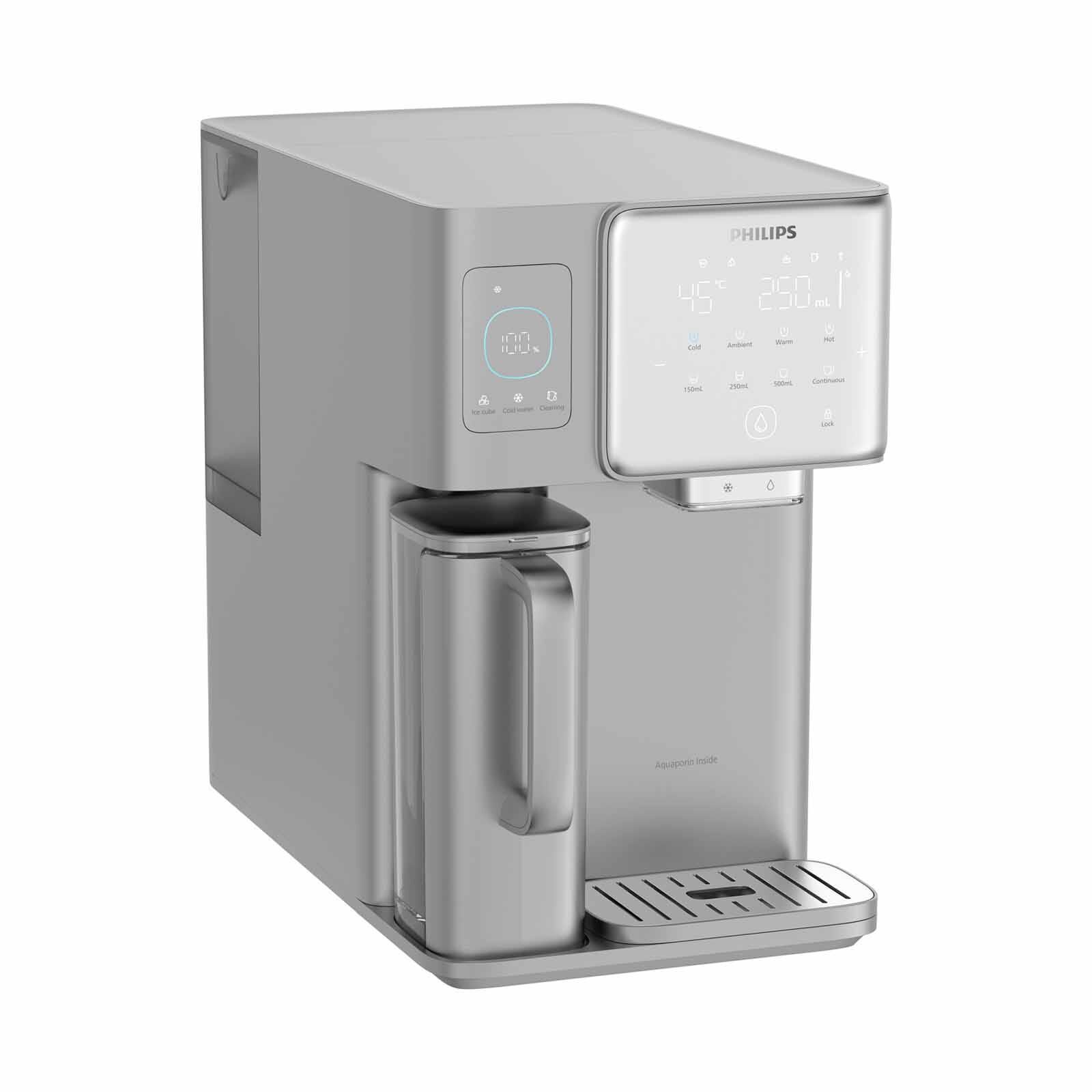 PHILIPS Ro Water Dispenser - Dark Grey ADD6922DG/90 - Image 2