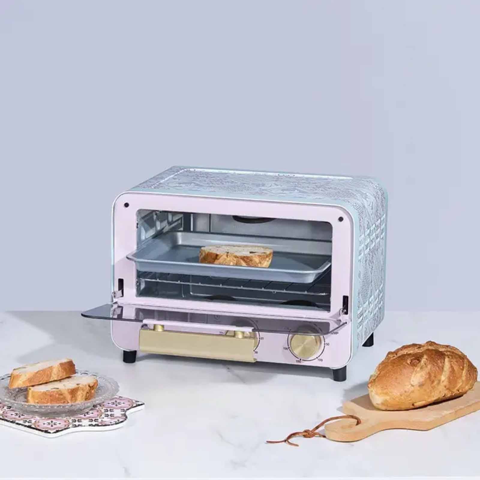 LA GOURMET Emerald Hill Collection Electric Oven (12l) LGEHC419613 - Image 2