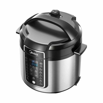 MIDEA Inner Chef Pressure Cooker (6.0l) MY-CS6307P