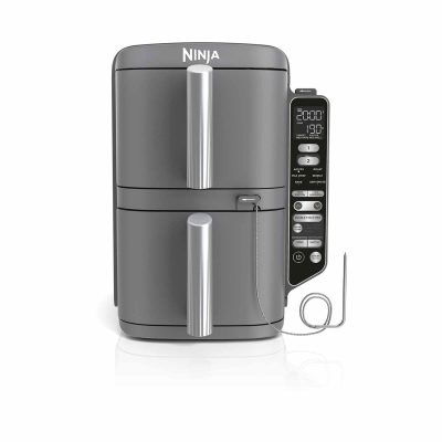 NINJA Double Stack Xl Airfryer (9.5l) SL451SM
