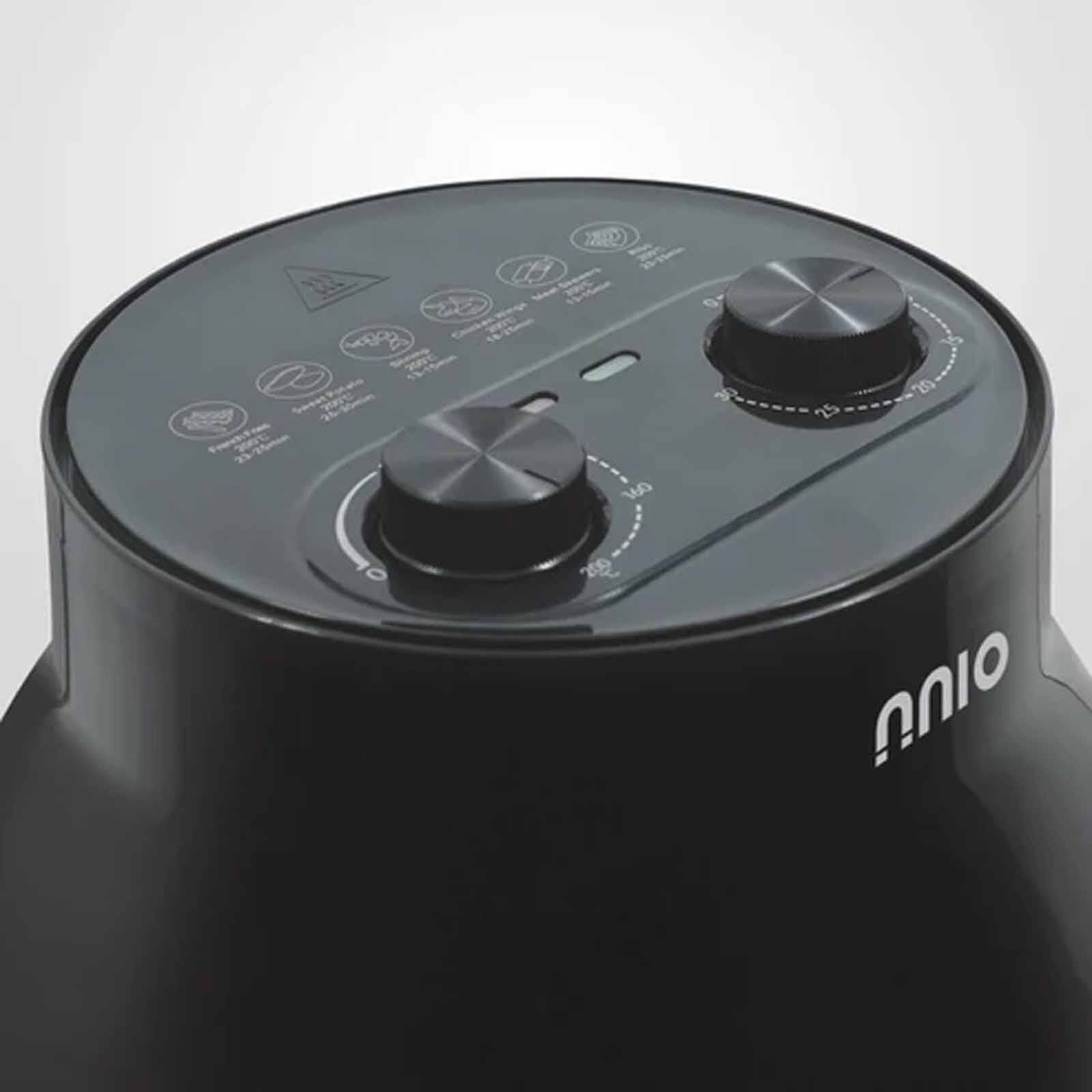 NNIO Air Fryer (4.5l) N4528AF - Image 3