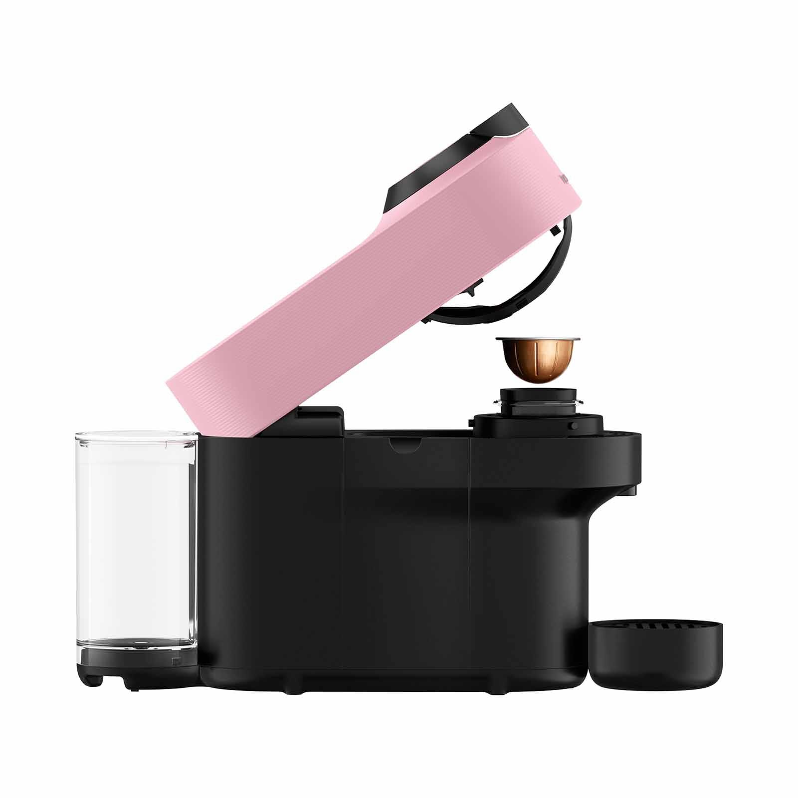 NESPRESSO Vertuo Pop Coffee Machine - Candy Pink GDV2-GB-PK-NE - Image 3