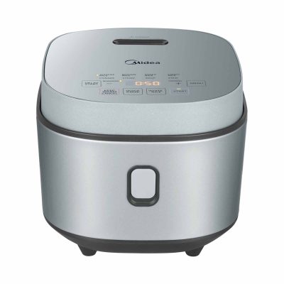 MIDEA Rice Cooker (1.0l) MRD100T2BDG