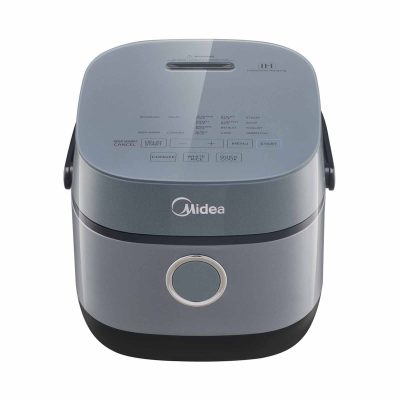 MIDEA Ih Rice Cooker (0.72l) MRI070T1BDG