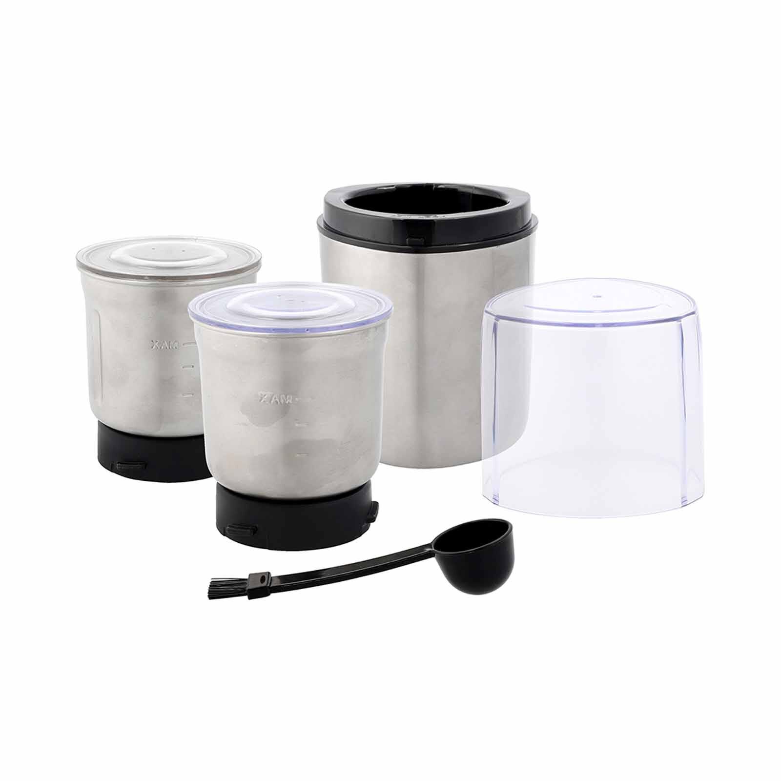 JOGEN Spice And Coffee Bean Grinder GC 4215 - Image 4