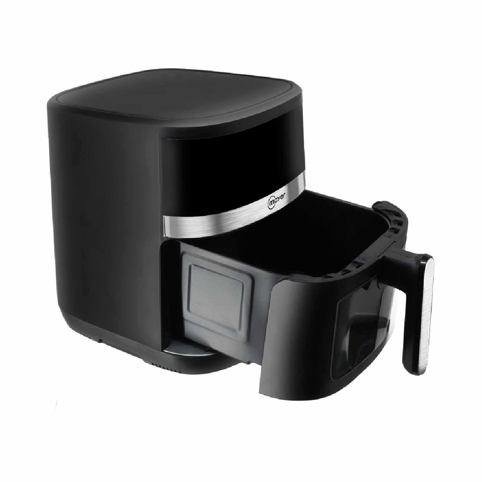 MAYER Crisppro Digital Air Fryer (5.5l) MMAF551D - Image 3