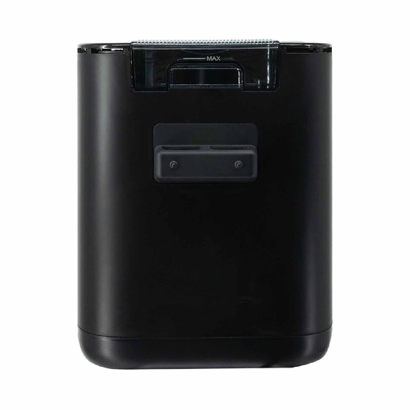 MAYER Double Heating Air Fryer With Mist (6.0l) MMAF606D - Image 5