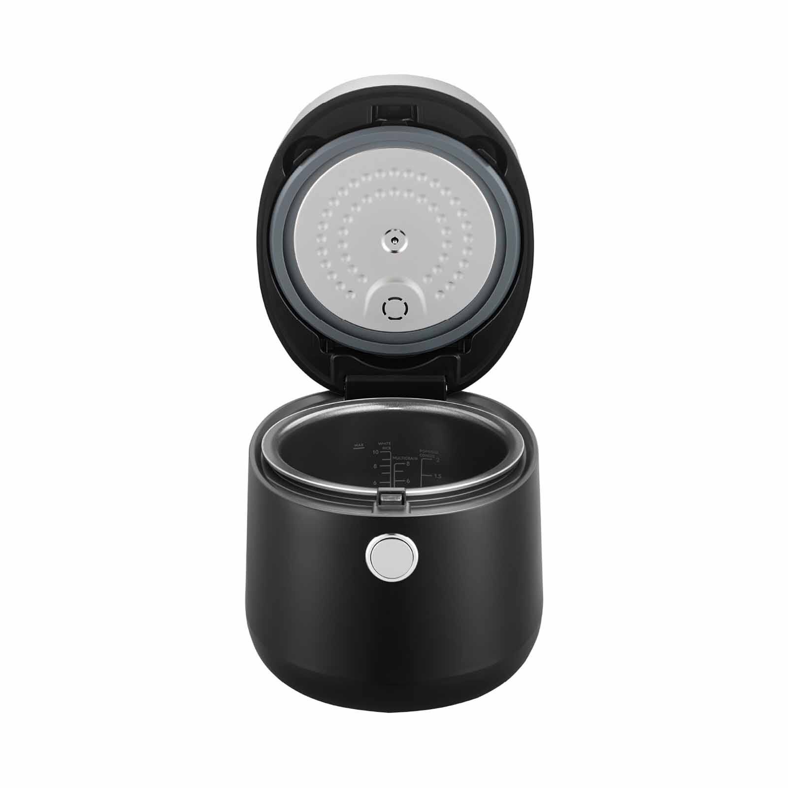 MAYER Fuzzy Logic Rice Cooker (4.8l) MMRC518D - Image 5