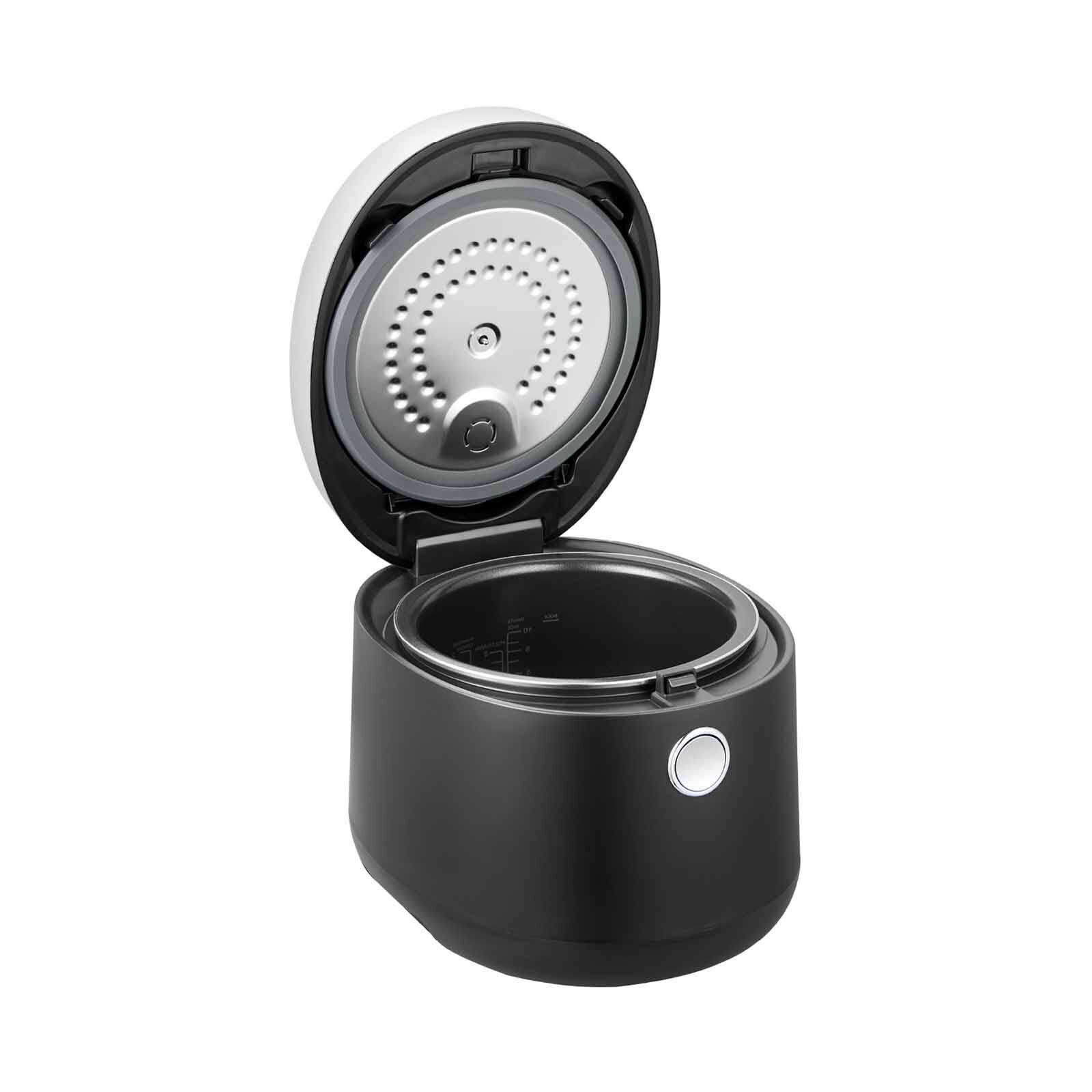 MAYER Fuzzy Logic Rice Cooker (4.8l) MMRC518D - Image 4