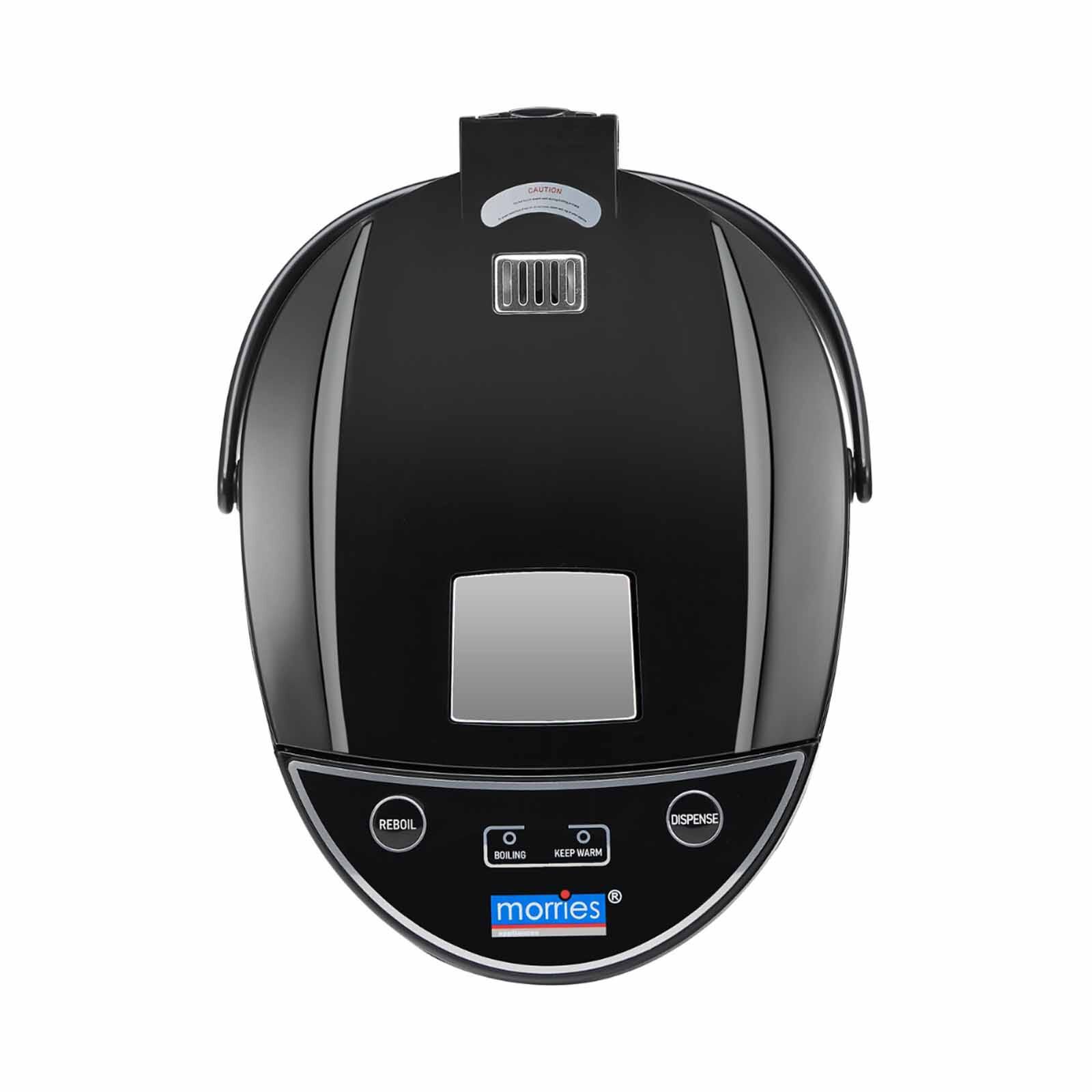 MORRIES Electric Airpot Seamless Pot (3.0l) MS-30AP - Image 7