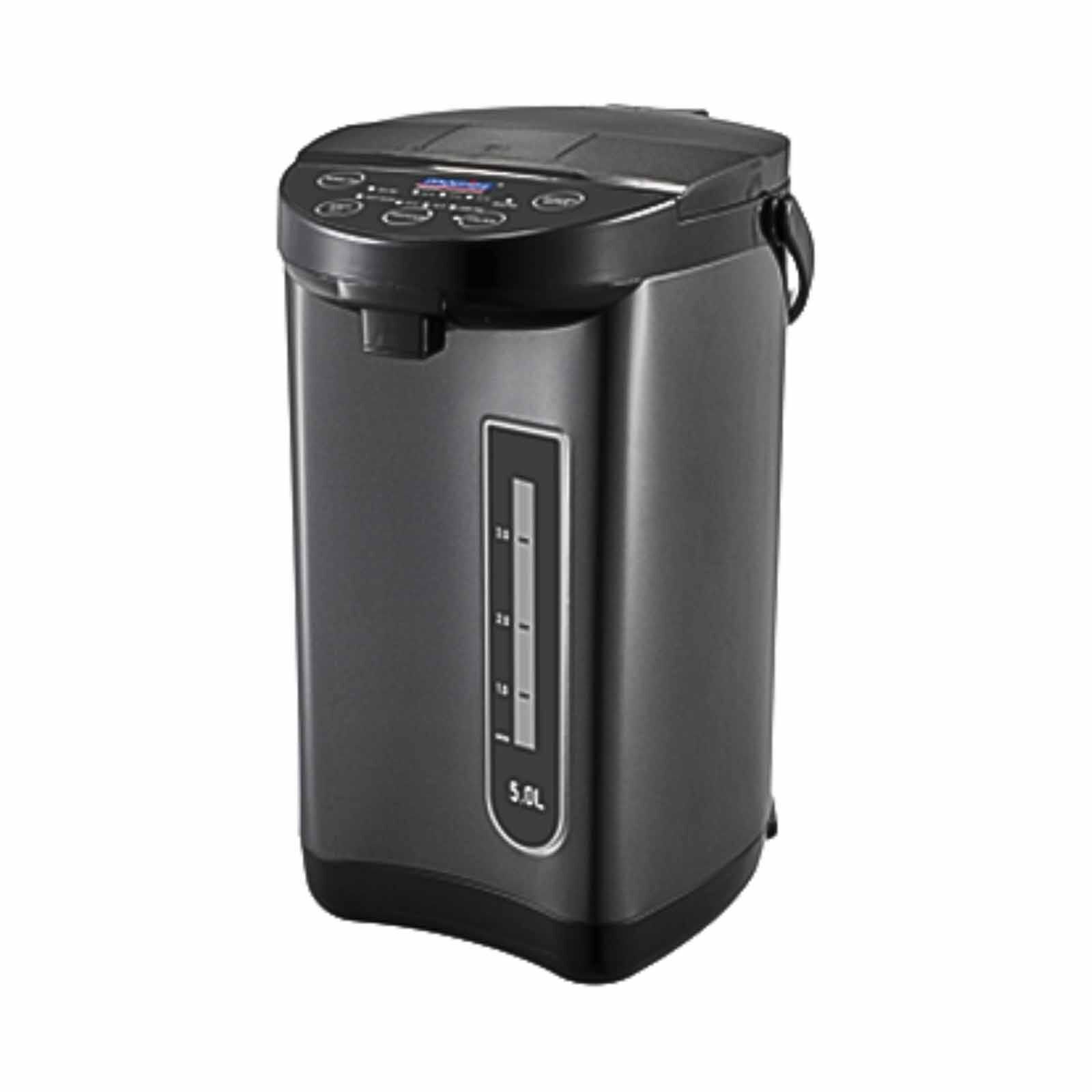 MORRIES Electric Airpot Seamless Pot (5.0l) MS-50TSEAP