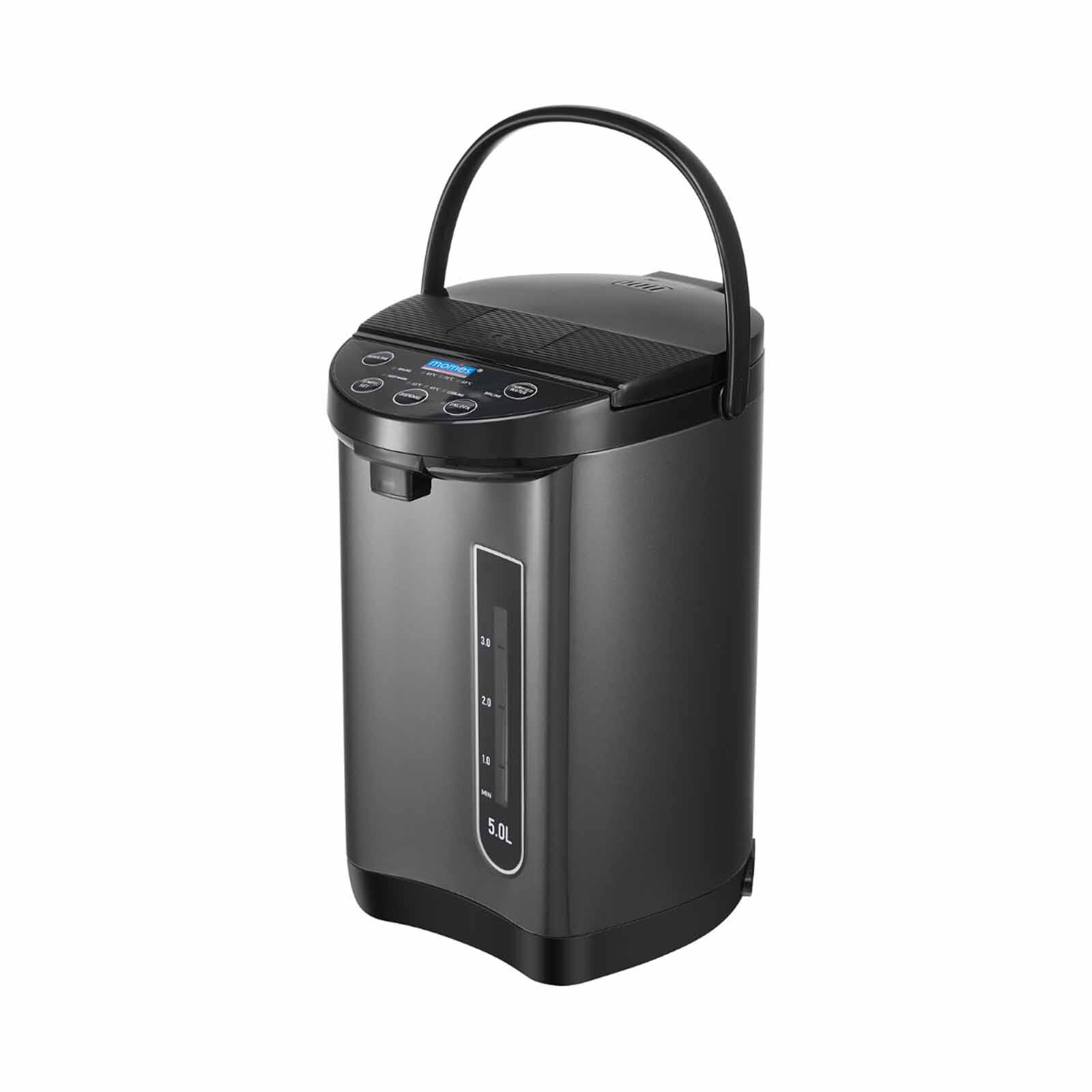 MORRIES Electric Airpot Seamless Pot (5.0l) MS-50TSEAP - Image 7