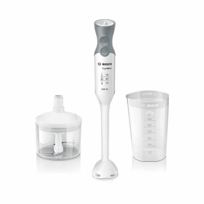 BOSCH Ergomix - Hand Blender (600w) - White MSM66020GB