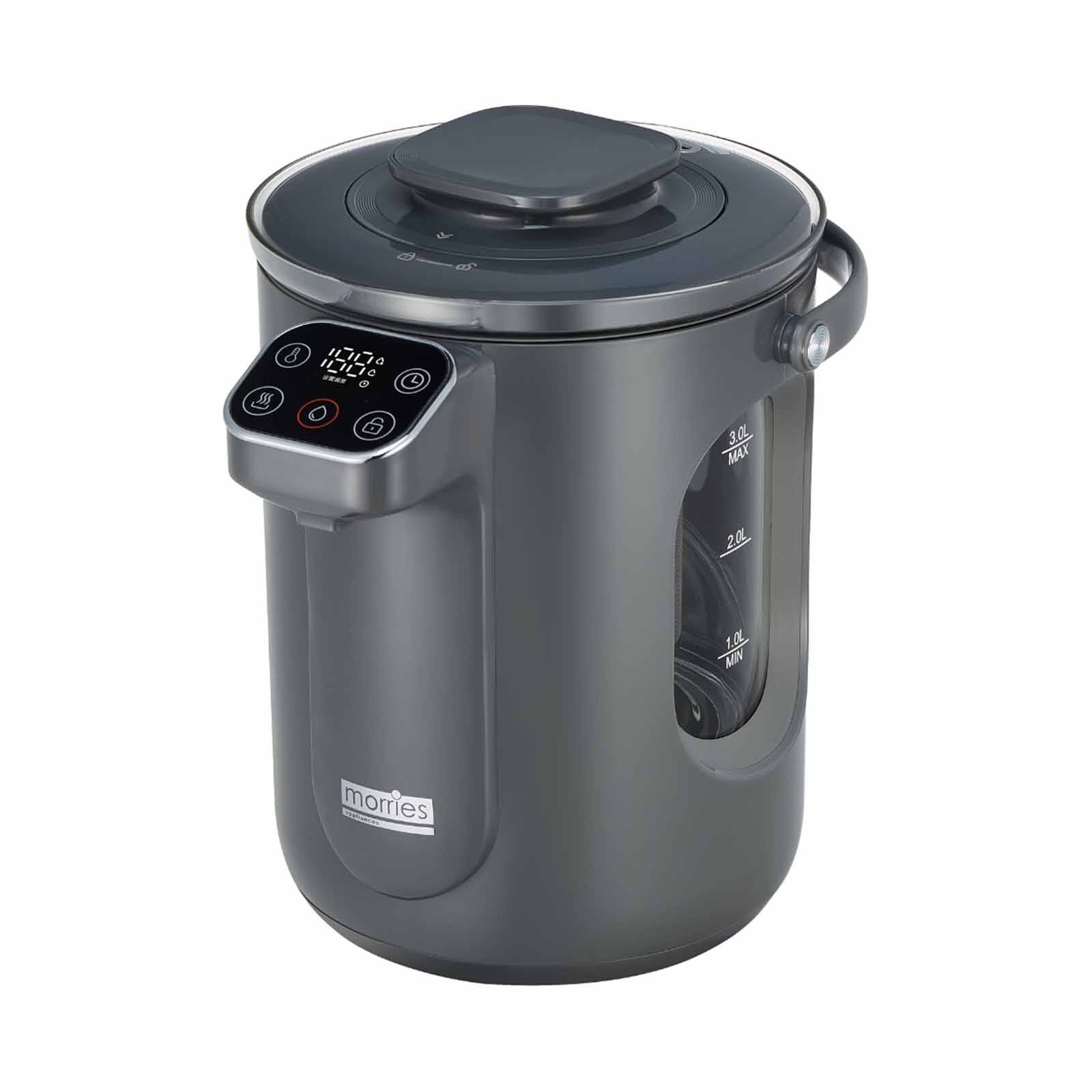 MORRIES Electric Water Dispenser (3.0l) MS-973DWD