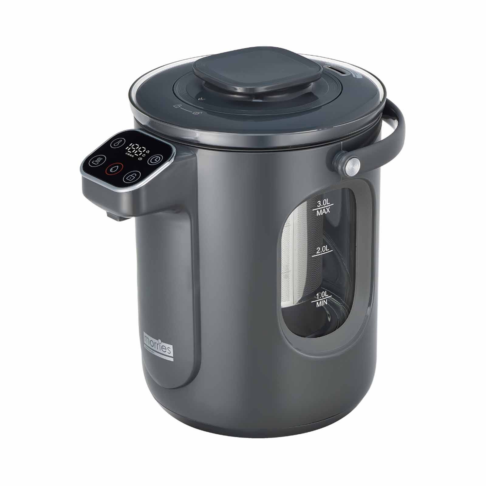 MORRIES Electric Water Dispenser (3.0l) MS-973DWD - Image 4