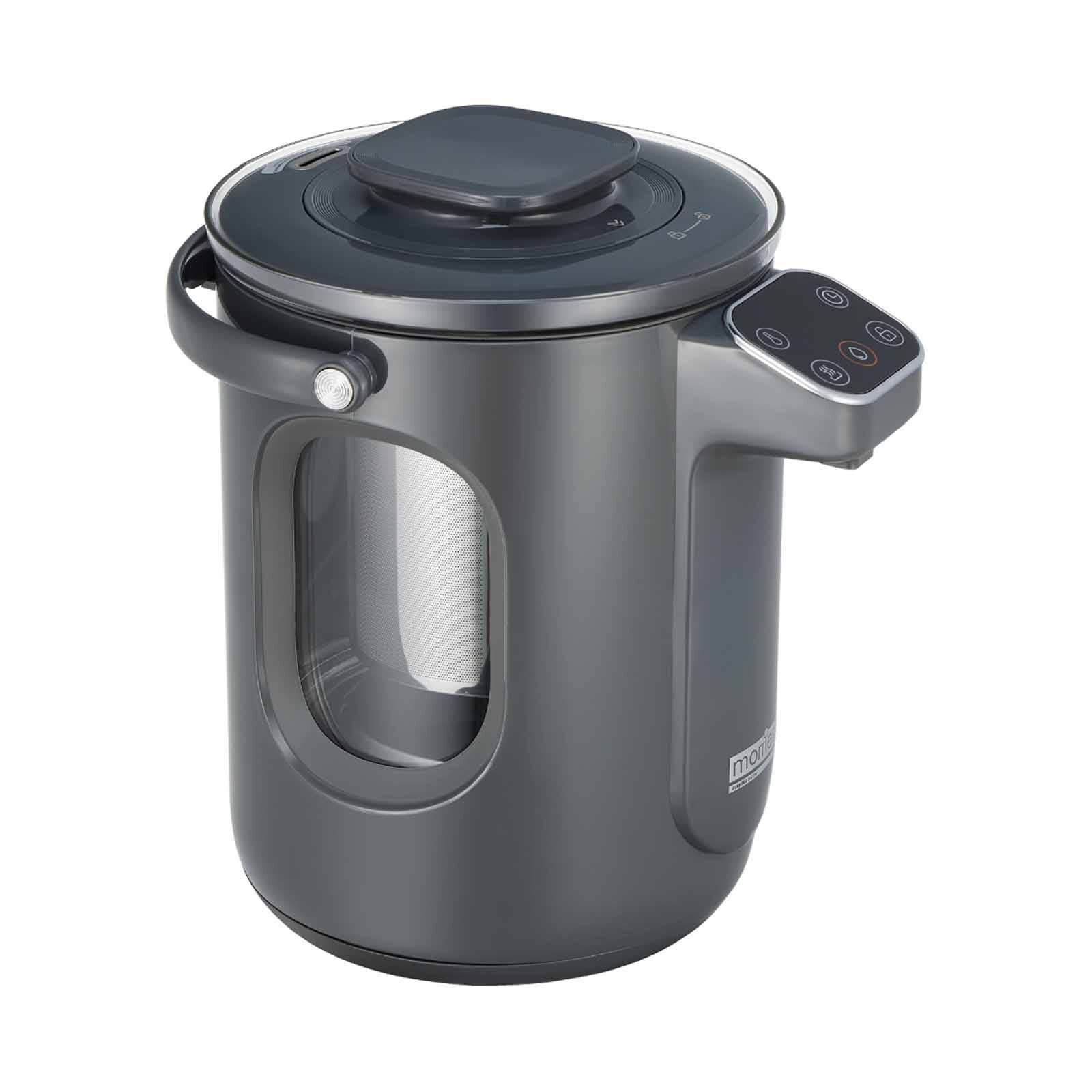 MORRIES Electric Water Dispenser (3.0l) MS-973DWD - Image 6