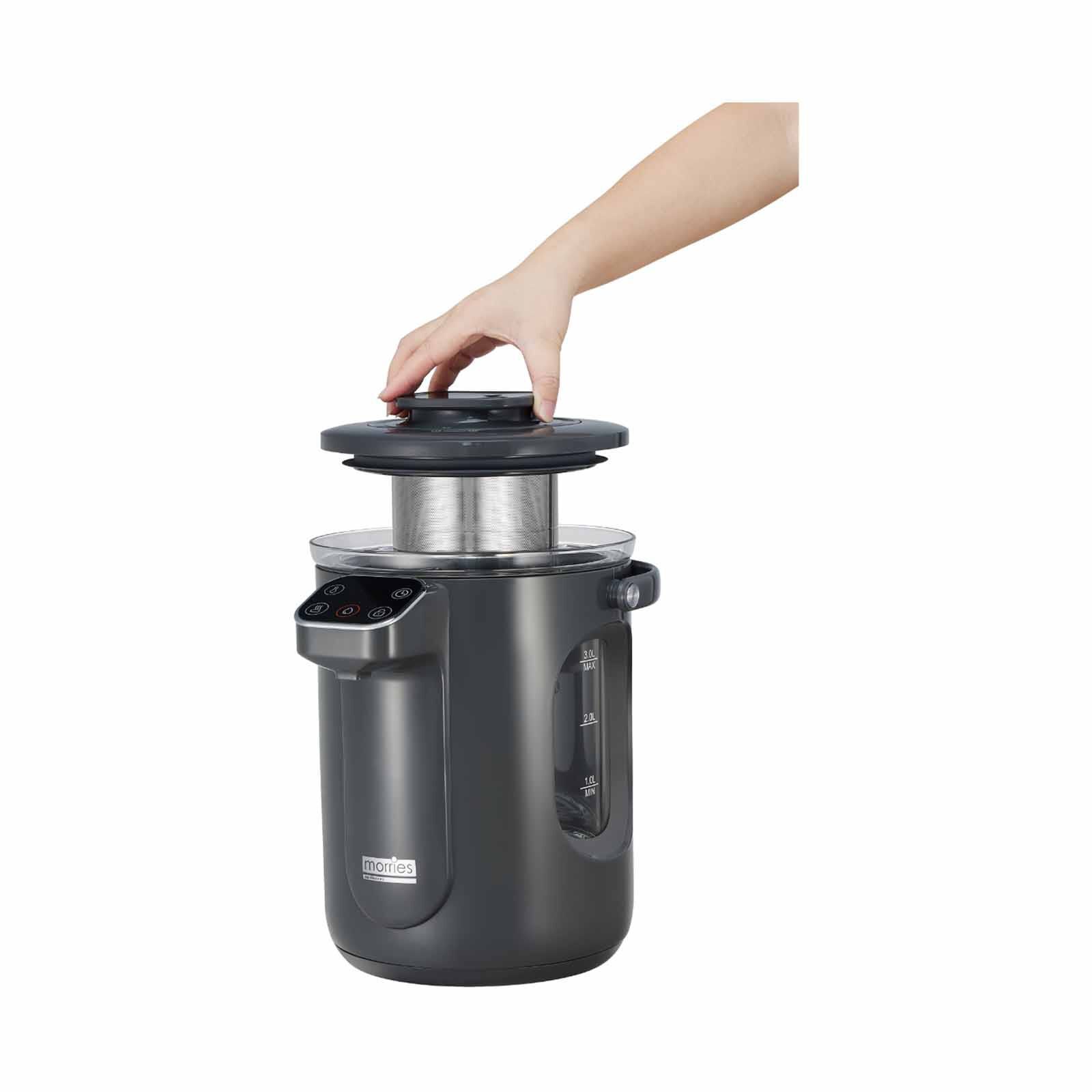 MORRIES Electric Water Dispenser (3.0l) MS-973DWD - Image 2